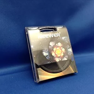 NEW! NEEWER POLARIZING CPL FILTER LENS, 58MM - Picture 1 of 1