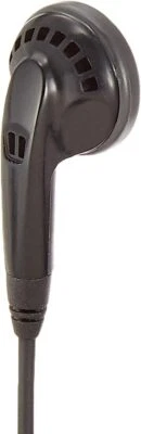 New Icom HM-166LS Small sized Earphone Microphone from Japan - Image 1 of 3