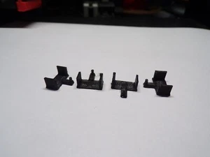 Hotwheels/Matchbox universal trailer hitch - Picture 1 of 7