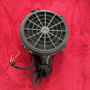 Mercedes W215 CL C215 BOSE Subwoofer Lautsprecher hinten 2158201202 - Bild 1 von 14