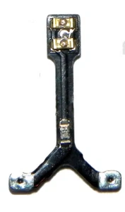 Train-Tech BL2 N Gauge Red Buffer Light for DC & DCC Layouts - Picture 1 of 1