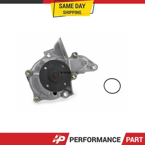 AISIN Water Pump Fit 93-97 Geo Prizm Toyota Corolla 1.6L - Foto 1 di 4