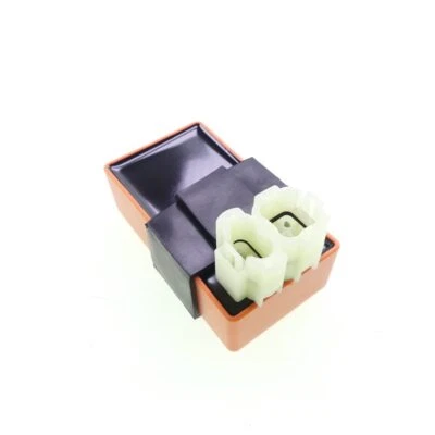 CDI offen DC Zündeinheit 6 Polig für CPI Popcorn Oliver Generic Spom Keeway ATU - Bild 1 von 4