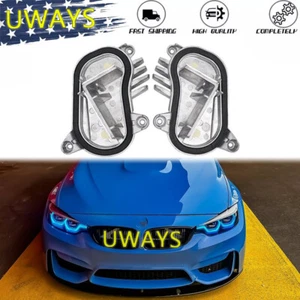 Módulo LED ADAPTATIVO DRL AZUL HIELO PARA BMW F80 M3 F82 F83 M4 LCI 2018-2020 - Imagen 1 de 3