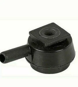 Adattatore per Pulsatore del tipo Alfa Laval Mungitrice mucche pecore capre - Foto 1 di 4