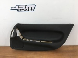Drivers side front door card *Spares Or Repairs* Fits Mazda RX7 FD