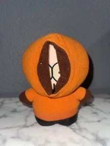 Original Vintage Fun 4 All 1998 South Park Kenny 6" Plüsch Figur Comedy Central - Bild 1 von 5