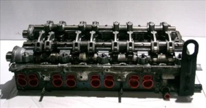 GQ CT 4X700 94693 cylinder head for KIA CARNIVAL 2.9 CRDI 2001-2006 2004 - Picture 1 of 7