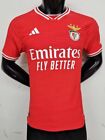 Benfica Portugal Liga 2024 serie a size S player version