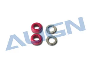 DAMPER RUBBER SET (80) : HN7024AT - Picture 1 of 1