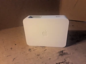 Adaptateur secteur 65W écran cinéma Apple A1096 d'origine - Photo 1/5