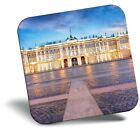 Niesamowity magnes na lodówkę - Muzeum Ermitażu Sankt Petersburg Rosja #45322