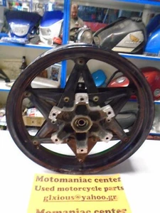 Honda VF1000R VF1000 R front wheel rim vf 1000 sc16 circle - Picture 1 of 6