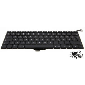 QWERTZ Keyboard for MacBook Pro A1278 13 inch 2008-2012