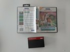 Wimbledon Tennis SEGA MS Master System MS 1&2 avec boite