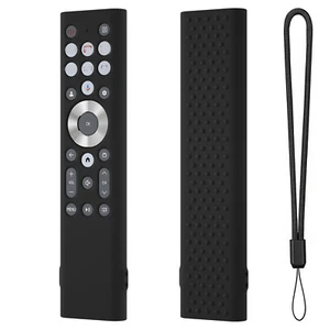 Remote Controller Protective Cover For Hisense Class A7 U8 Series LCD 4K Case - Picture 1 of 24