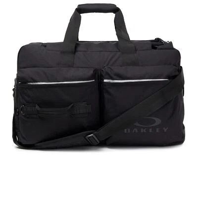 [921519-02E] Mens Oakley Utility Big Duffle Bag - Image 1 of 4
