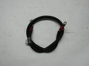 2005 BMW X5 (E53) - STARTER POWER CABLE - Picture 1 of 2