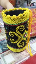 Sarawak Beaded Bag (Orang Ulu)