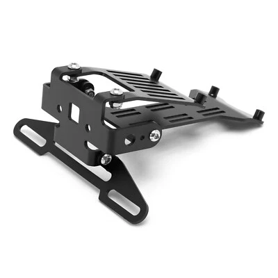 For Sur Ron Ultra Bee UB MX License Plate Holder Bracket Electric Off-Road Bike - Image 1 of 4