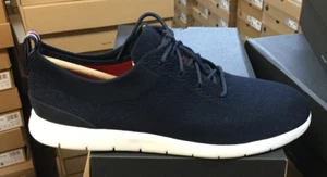 Großer Ausverkauf! UGG M Feli Hyperweave TreadLite Herren Schuhe Navy 1020211 M / Navy O - Bild 1 von 7