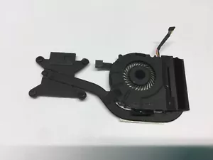 Heatsink with CPU Cooling Fan for HP Revolve 810 G1 G2 G3 - Picture 1 of 2