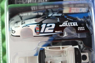 Motorworks 2004 Diecast Model Kit 1/64 Edición Coleccionista #12 Alltel Foto 1 de 3