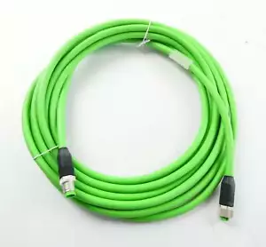MURR ELEKTRONIK 7000-46041-8020500 (5m) VERBINDUNGSKABEL - Photo 1/6