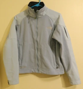 The North Face gore Windstopper Soft Shell Full Zip Womens Jacket XS - Bild 1 von 5