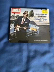 Robert Cray Band - Nothin But Love CD NEW 2012 Provogue - Picture 1 of 2