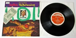 Too Pure - The Peel Sessions UK 1992 LTD Numbered 10" LP Unique Cover PJ Harvey - Picture 1 of 5