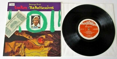 Too Pure - The Peel Sessions UK 1992 LTD Numbered 10" LP Unique Cover PJ Harvey - Image 1 of 4