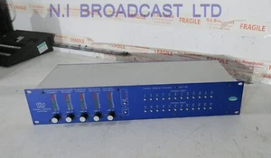 CTP dbc1-24 24 camera camera talkback controller rj45 port to connect to mainf - Picture 1 of 8