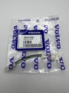 Genuine Volvo Adapter Cable Adapter 32241228 OEM - Picture 1 of 2