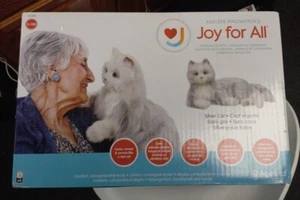 Joy for All A7594 Companion Haustier Katze - Bild 1 von 2