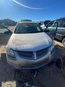 Chassis ECM Cruise Control Left Hand Dash FWD Base Fits 03-04 VIBE 244022 - Picture 1 of 10