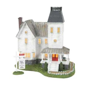 Department 56 The Beetlejuice House Value SET 6014733 - 2024 - Picture 1 of 4