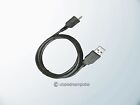 USB Charging Cable Charger Cord For Cobra CXT145 CXT145C MicroTalk 2-Way Radio