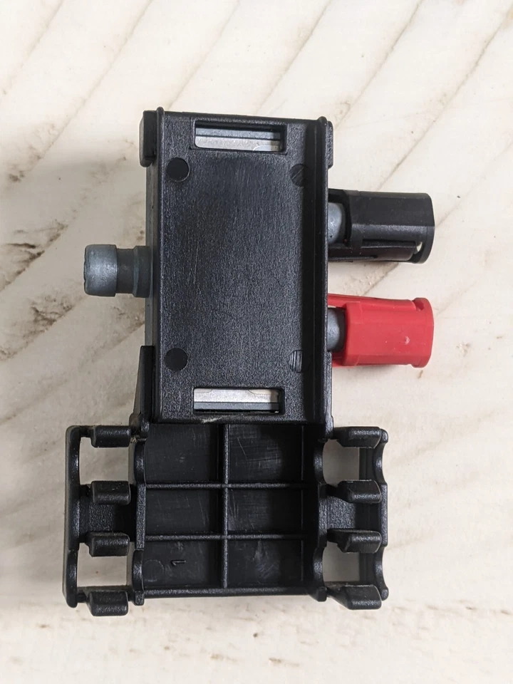 00 - 06 MERCEDES BENZ CL CLASS W215 RADIO AUDIO ANTENNA  UNIT OEM  0109887878 - Image 1 of 3