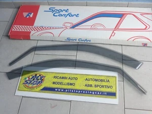 PAAR WINDABWEISER FIAT PALIO - VON 97 BIS 10 - 5 TÜRER - NEU - Bild 1 von 2