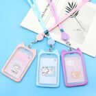 Card Storage Cover Korean Card Case Student Card Holders Card Access Control