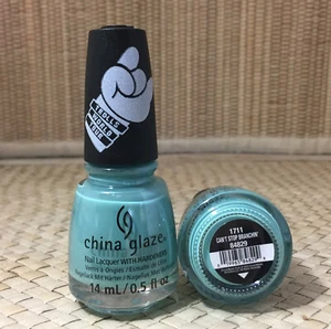 China Glaze Nail Polish Sesame Street 50, Trolls World Tour -  CLOSEOUT - Picture 1 of 7