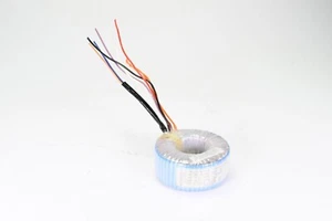 SEDLBAUER 51 87 78, Ringkerntransformator, 80VA - Bild 1 von 5