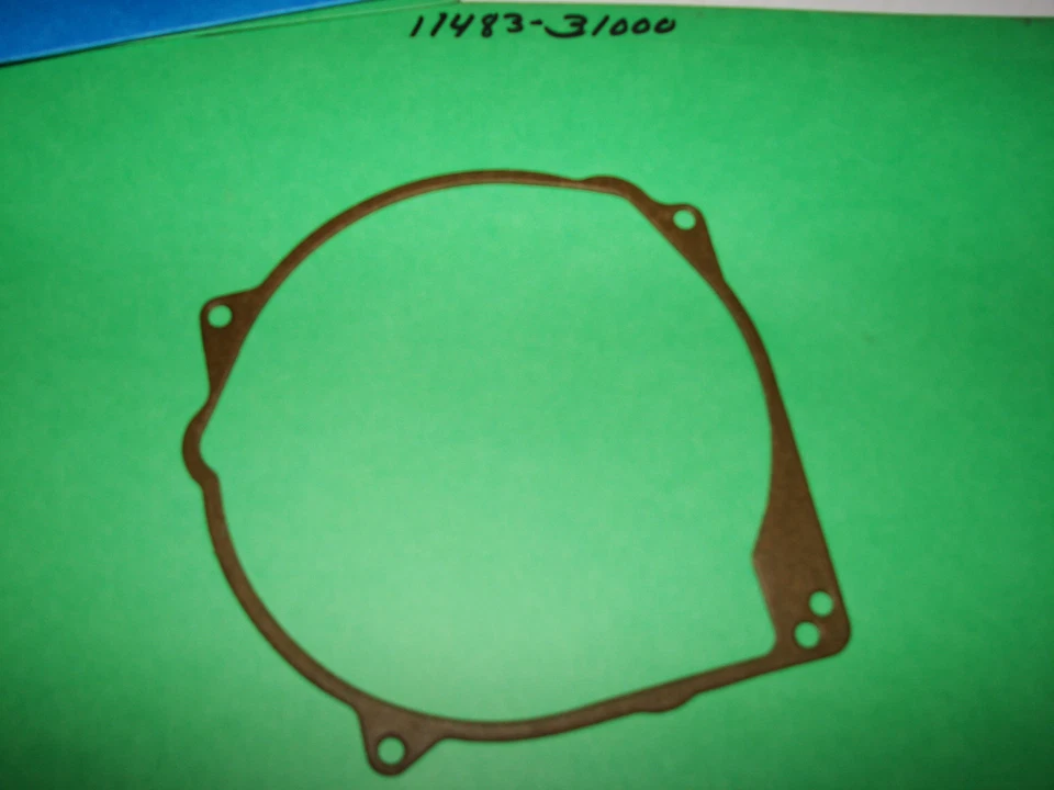 Suzuki GT750 Lemans Nueva Junta de Cubierta Magneto OEM 11483-31000 Modelos 72-77 GT 750 Foto 1 de 1