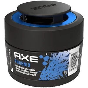 AXE Phoenix Car Air Fresheners Gel Can - Odor Eliminator for Strong Odor - Picture 1 of 3