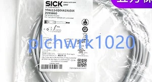 1 PCS NEW IN BOX SICK sensor cable YF8U13-020VA1XLEAX - Picture 1 of 3