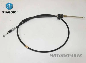 Trasmissione Cavo Freno a Mano Origin Piaggio Porter Pick Van Cod. 4643087504000 - Foto 1 di 3