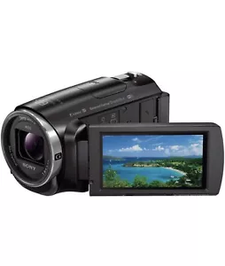 Sony Handycam HDR-PJ670