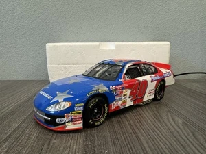 RARO prototipo 2001 Sterling Marlin #40 American Pride 1:24 azione pressofusa - Foto 1 di 11