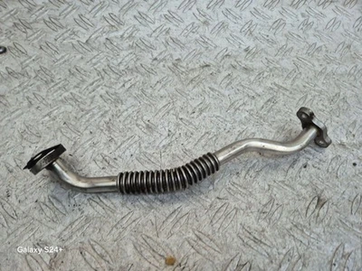 Manguera de tubo de engrase turbocompresor diésel KIA Rio 2013 DLT57581 Foto 1 de 4